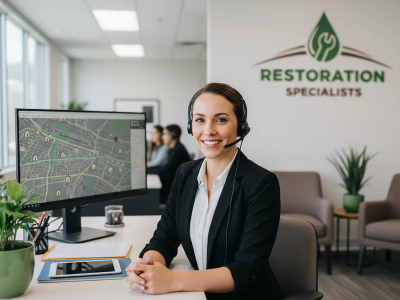 Water Damage Restoration  in Grass Valley  FAQ