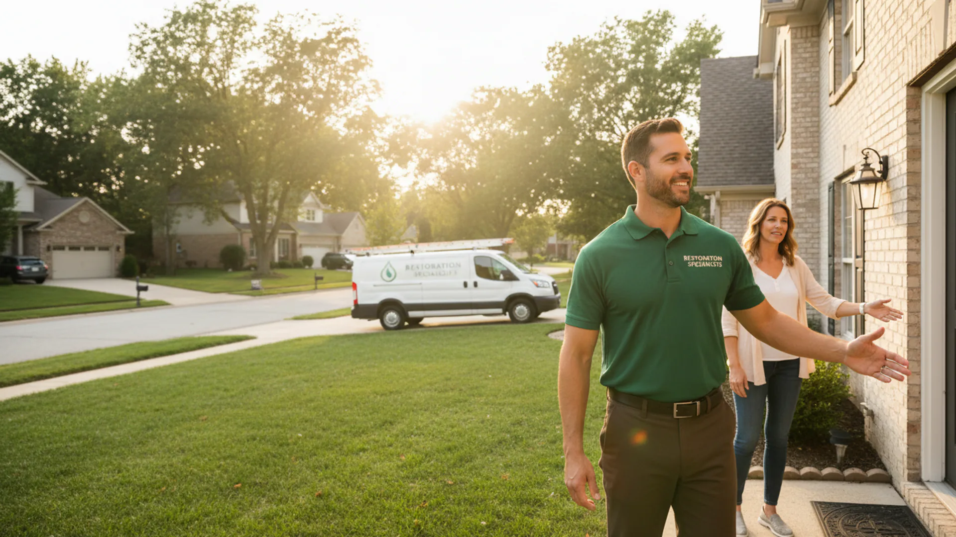 Local Water Damage Restoration Serving Grass Valley, CA Families Near Me – Community-Rooted Experts